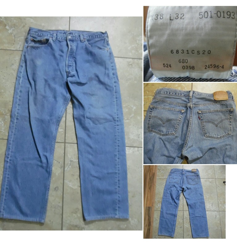 levis 501 mens button fly